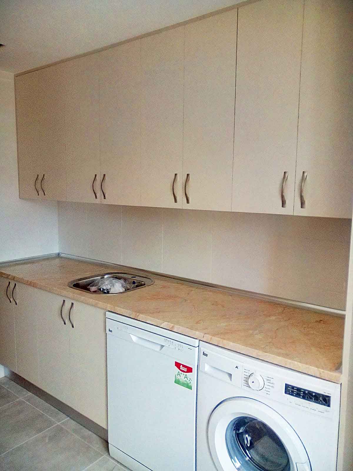 Fabricación e instalación de cocinas en Soria